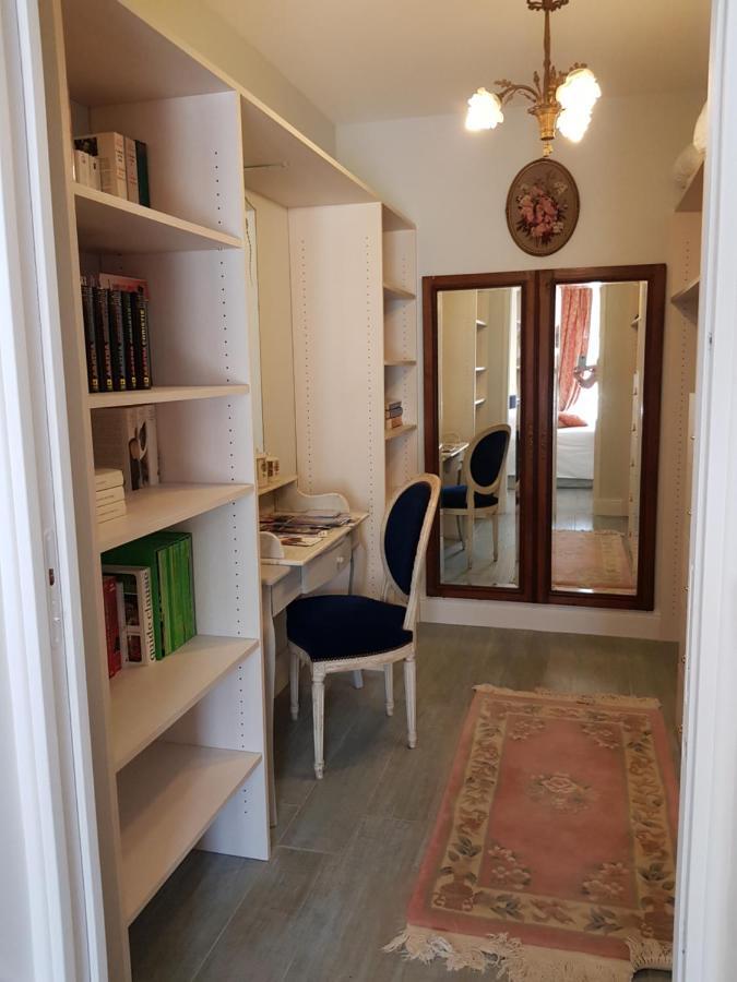 Mas D'Azur Bed & Breakfast Roquefort-les-Pins Luaran gambar