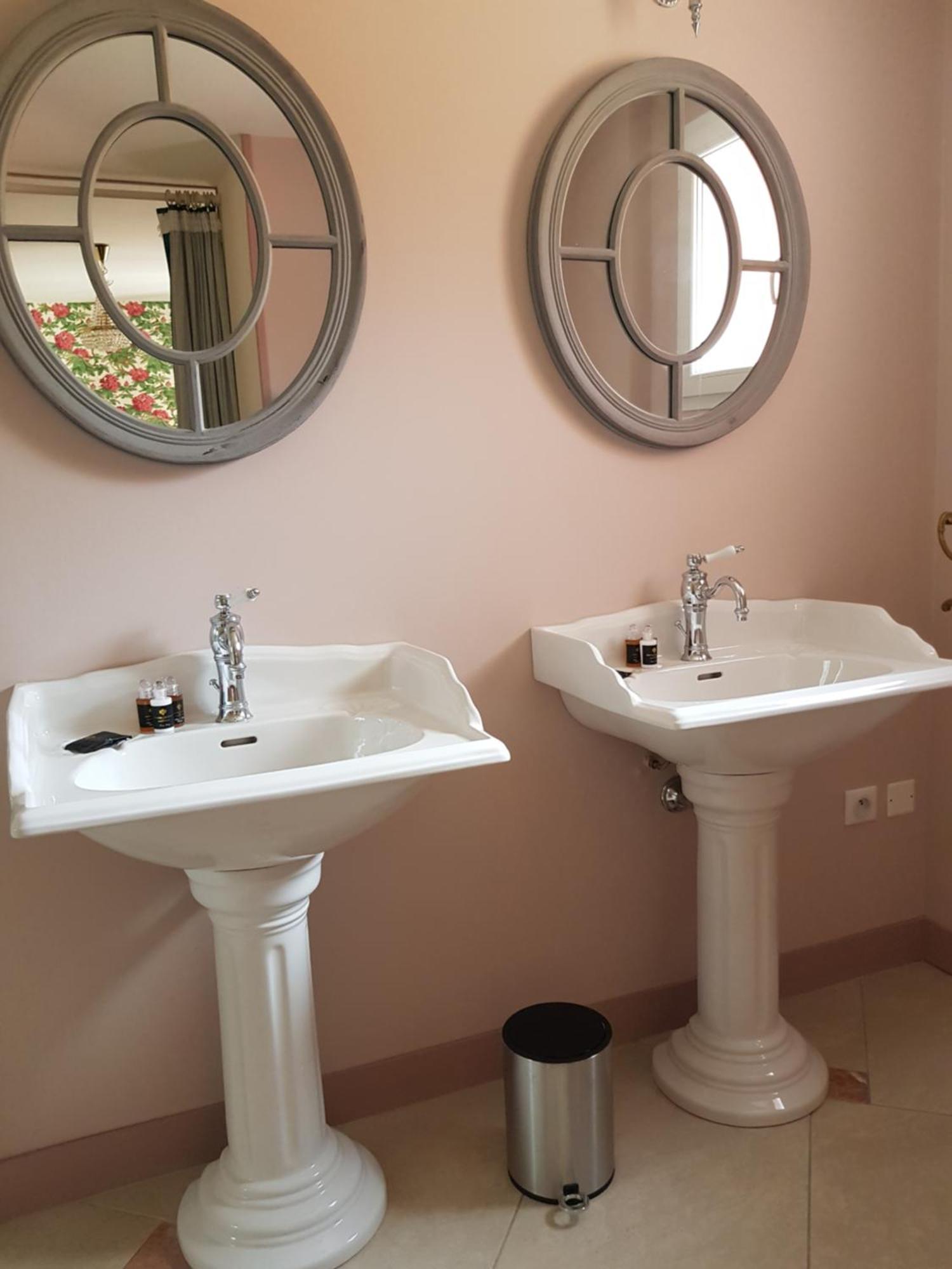 Mas D'Azur Bed & Breakfast Roquefort-les-Pins Luaran gambar